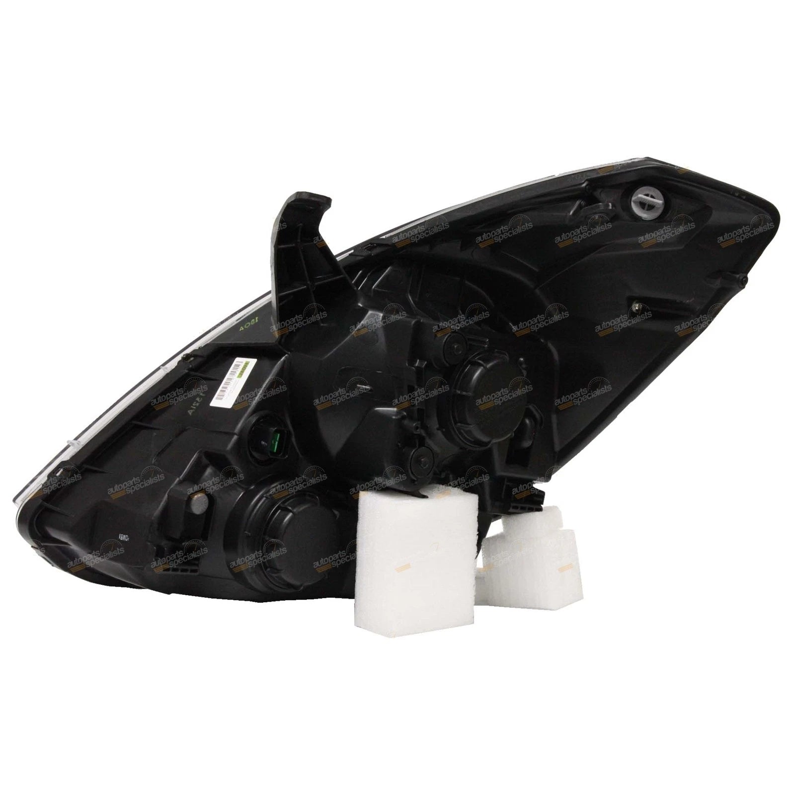 RH Headlight for Hyundai iLoad iMax (2008–Present) RHS