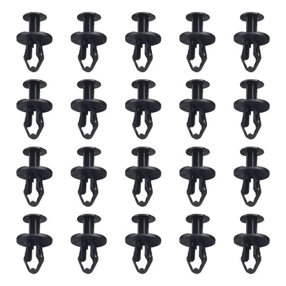 Undertray Rivets for Tesla Model 3 (2017)