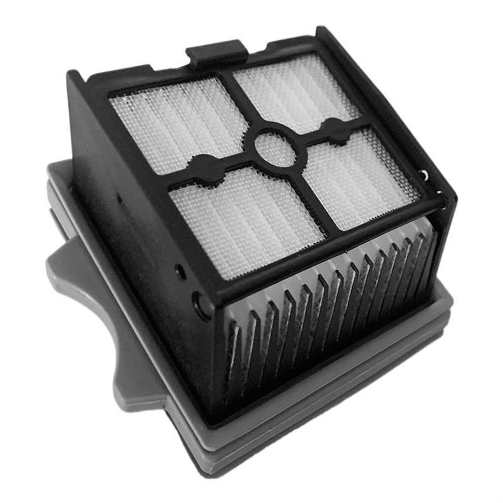 Dust Capture Washable Filter for Home Care (99.9% Efficiency)