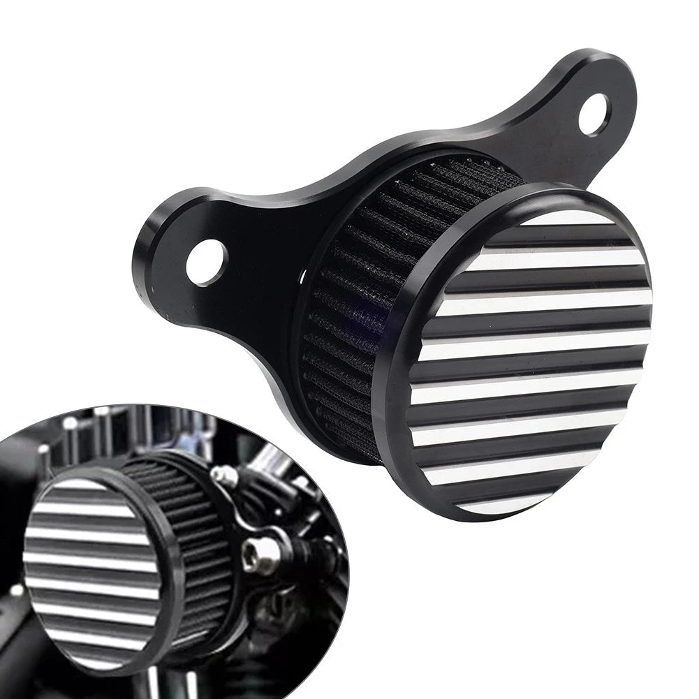 Air Cleaner Intake Filter for Harley Road King Electra Street Glide (2000–2023)