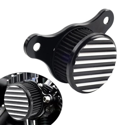 Air Cleaner Intake Filter for Harley Road King Electra Street Glide (2000–2023)