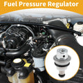 Fuel Injection Pressure Regulator for Mazda 3 (2006–2018) PR344