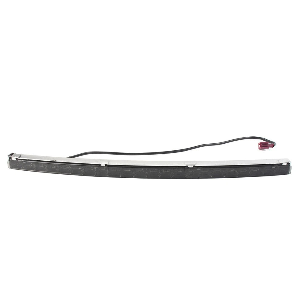 Rear Additional Third Stop Brake Light for Mercedes Benz W204 W212 W218