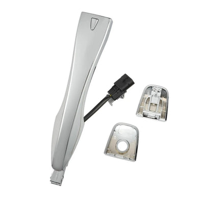 Exterior Door Handle for