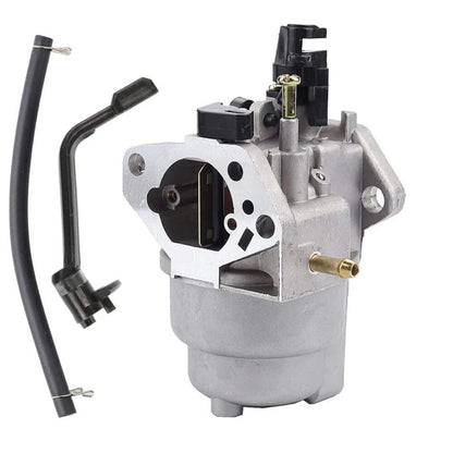 Carburetor & Manual Choke for Honda EG4000CL (270CC, 3500-4000 Watt)