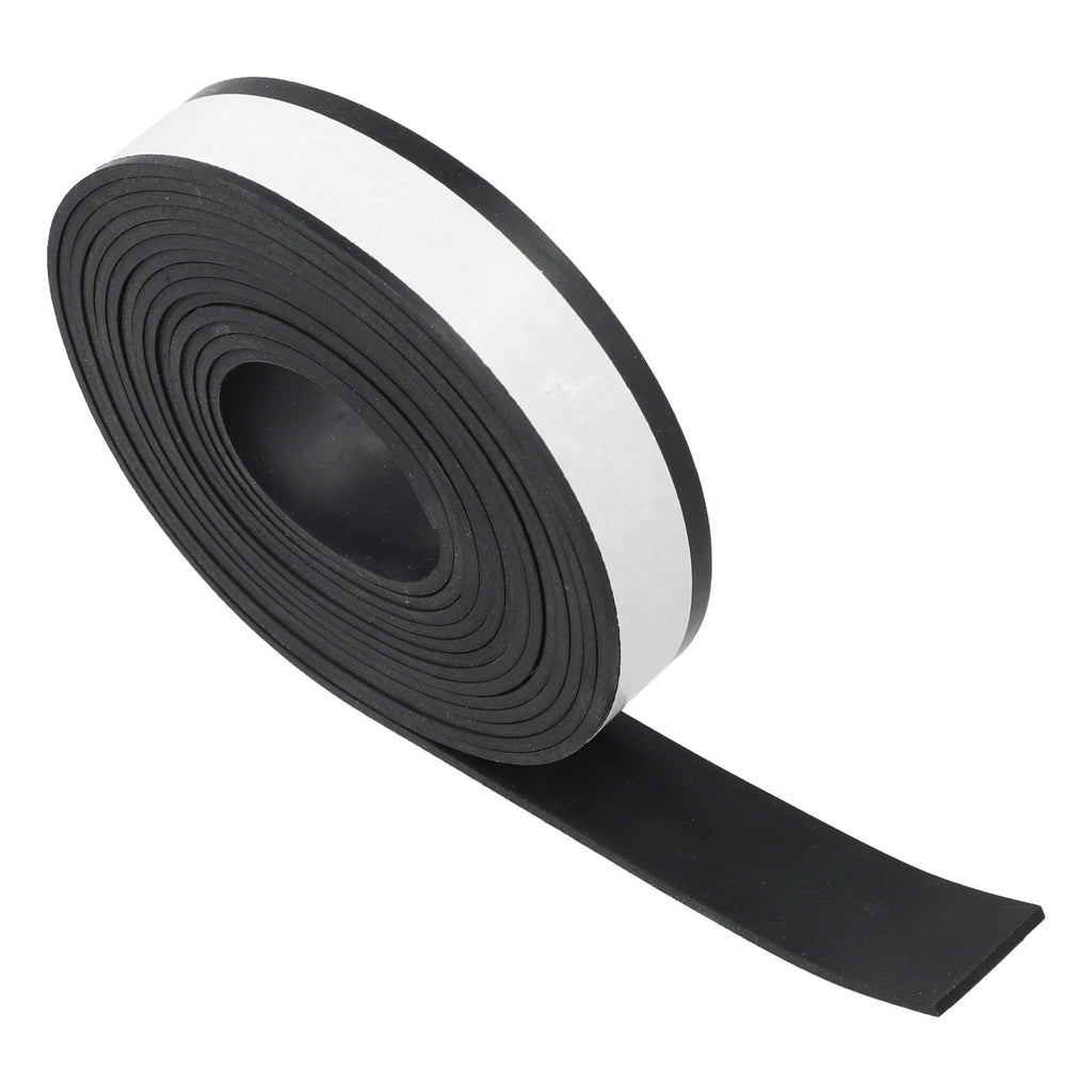 Rubber Protection Strip for Guide Rails SP6000 (3 Meters)