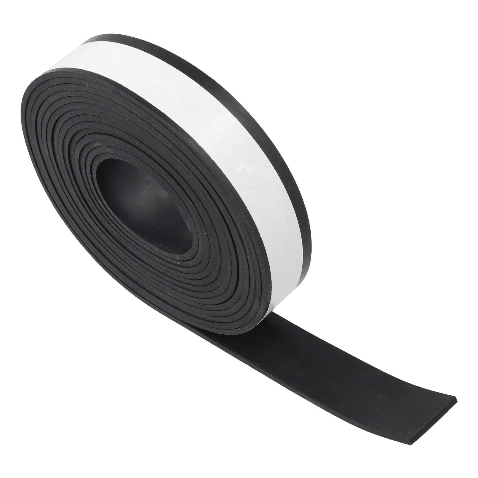 Rubber Protection Strip for Guide Rails SP6000 (3 Meters)