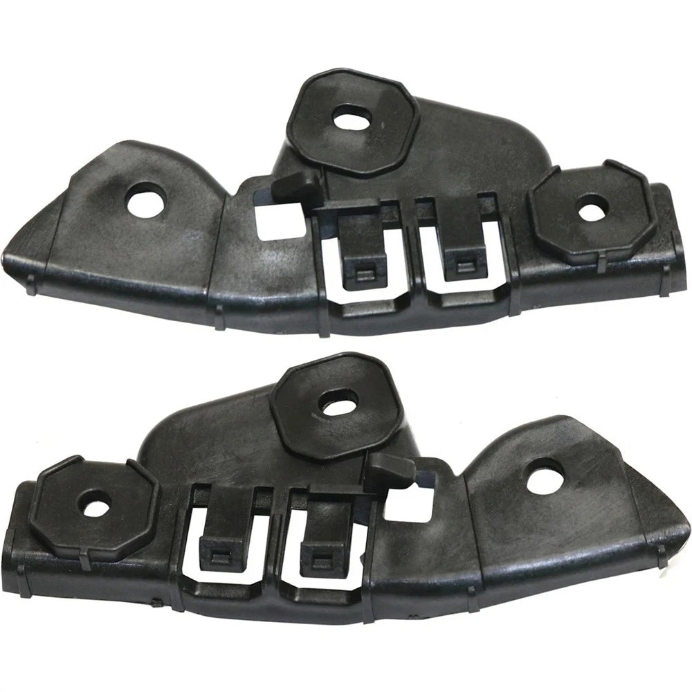 Set of 2 Front Left & Right Side Bumper Retainers for Chevrolet Camaro (2016–2024)