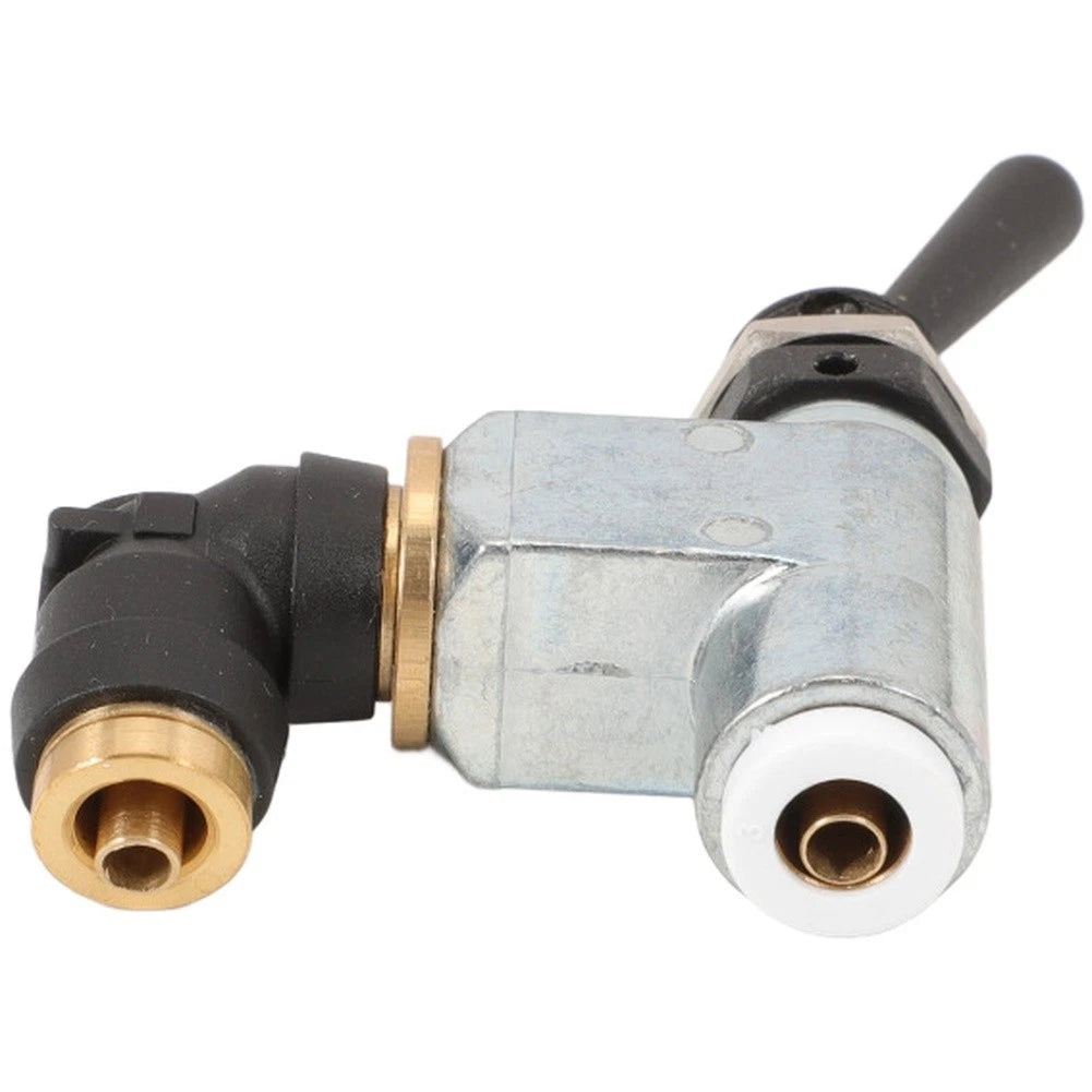 Pneumatic Air Toggle Switch Valve BA14500 for Peterbilt 377 378 (1994–2007)