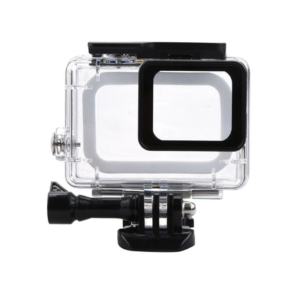 Lightweight Waterproof Housing Shell Case for GoPro Hero 5/6/7 Black