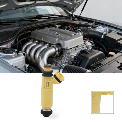 Fuel Injector for Mazda RX-8 (2004–2011) 1.3L 195500-4450