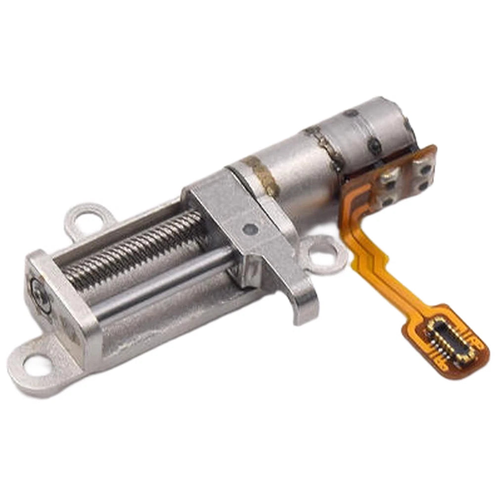 Stepper Motor for DC5V Tiny Gearbox (5mm, 2 Phase, 4 Wire)