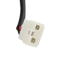 Ignition Key Switch 5-Wire for Electric Control Panel