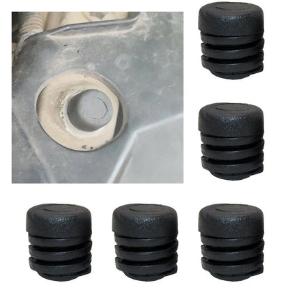 5PCS Washer Bumper Clips for Nissan