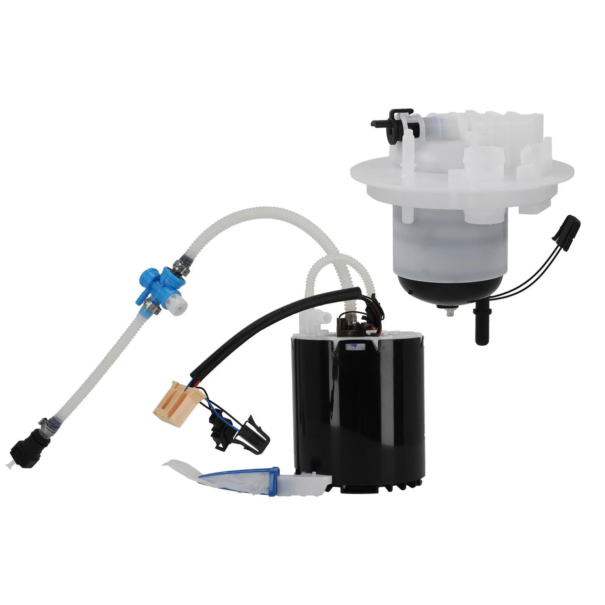 Fuel Pump & Filter for Land Rover LR4, Range Rover Sport (2010–2016) LR043420