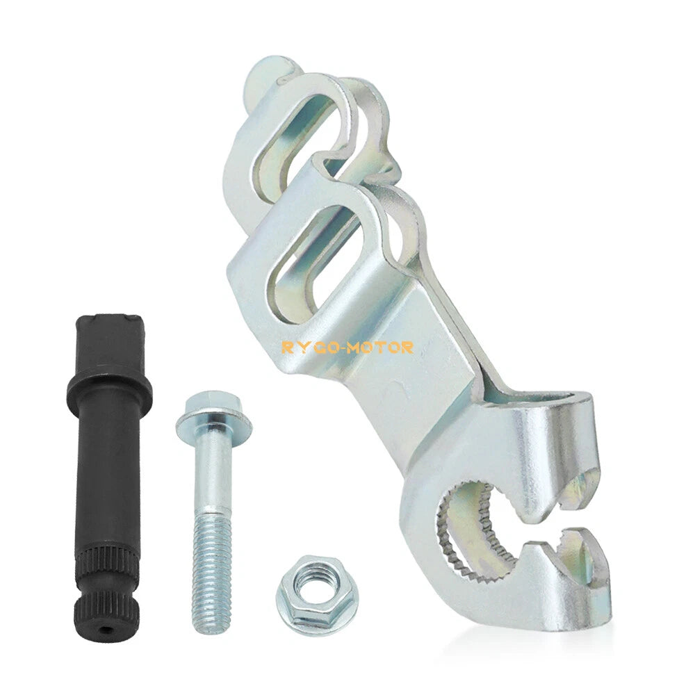 Rear Drum Brake Arm Rocker Cam for Honda Foreman 500 520 Rancher 420 Rubicon 500 (2005–2021)