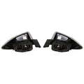 Tail Lights Pair LH+RH for Mazda 3 BK Series 2 (2006–2009)