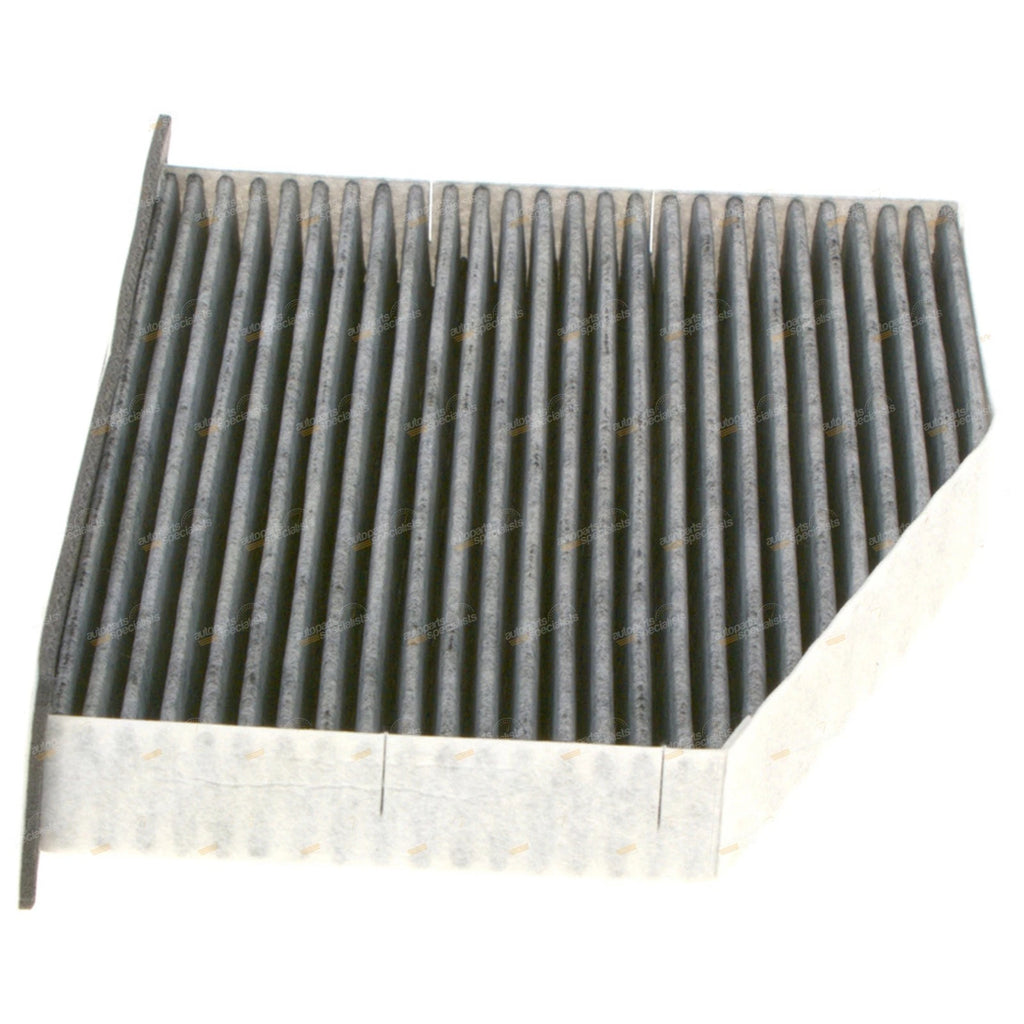 Bosch Carbon Cabin Air Filter for Audi TT (2006–2010)