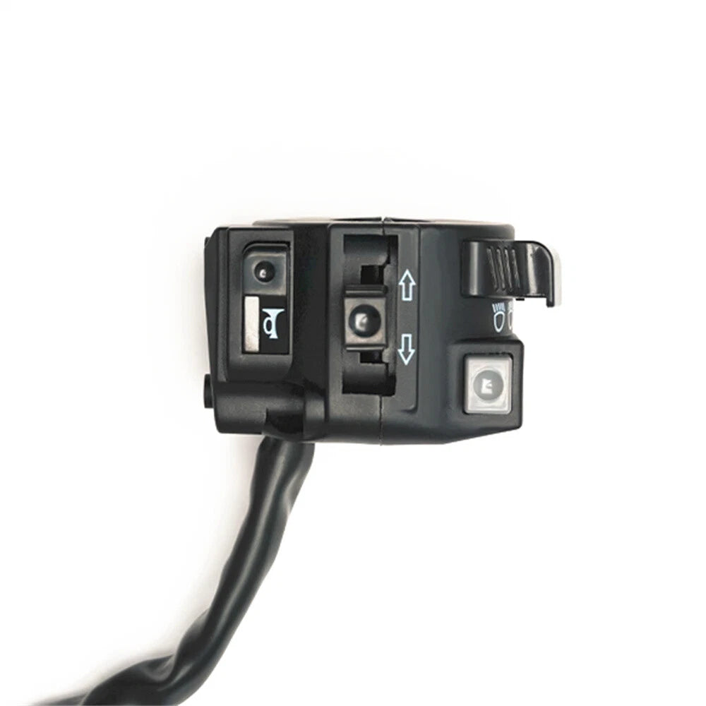 Left Handlebar Controller Switch Assembly for Surron Light Bee 3C