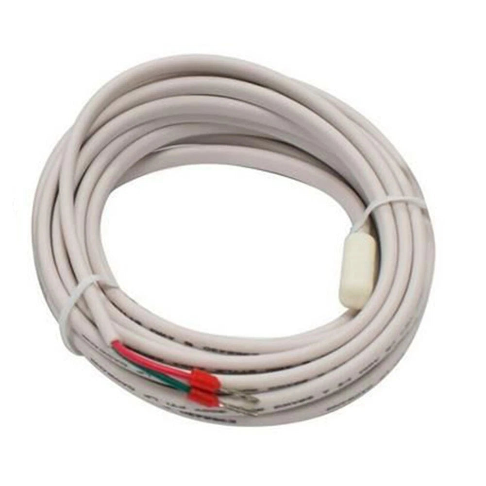 Thermostat Probe Tool for Floor Heating (No Polarity, Portable, Rubber)