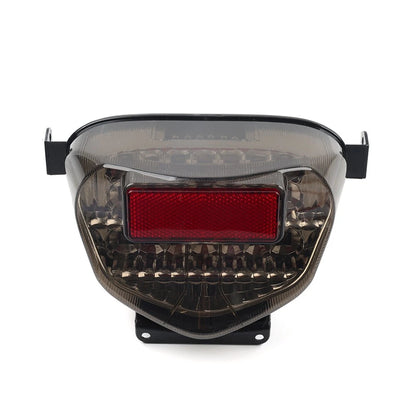 Tail Light Indicator for Suzuki GSXR 600 750 (2000–2003) Smoke Plastic