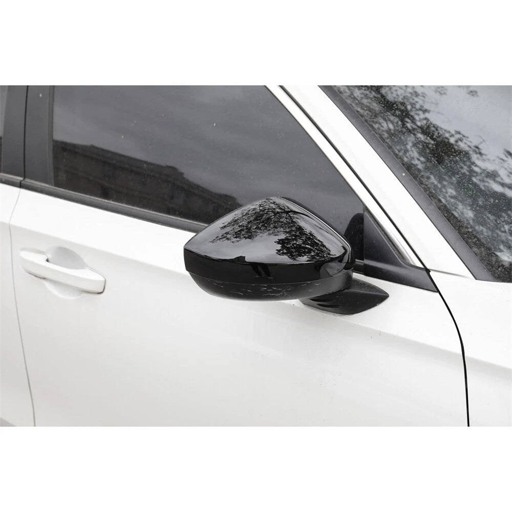 Right Side Rearview Mirror Cover Cap for Honda Civic (2022–2024)