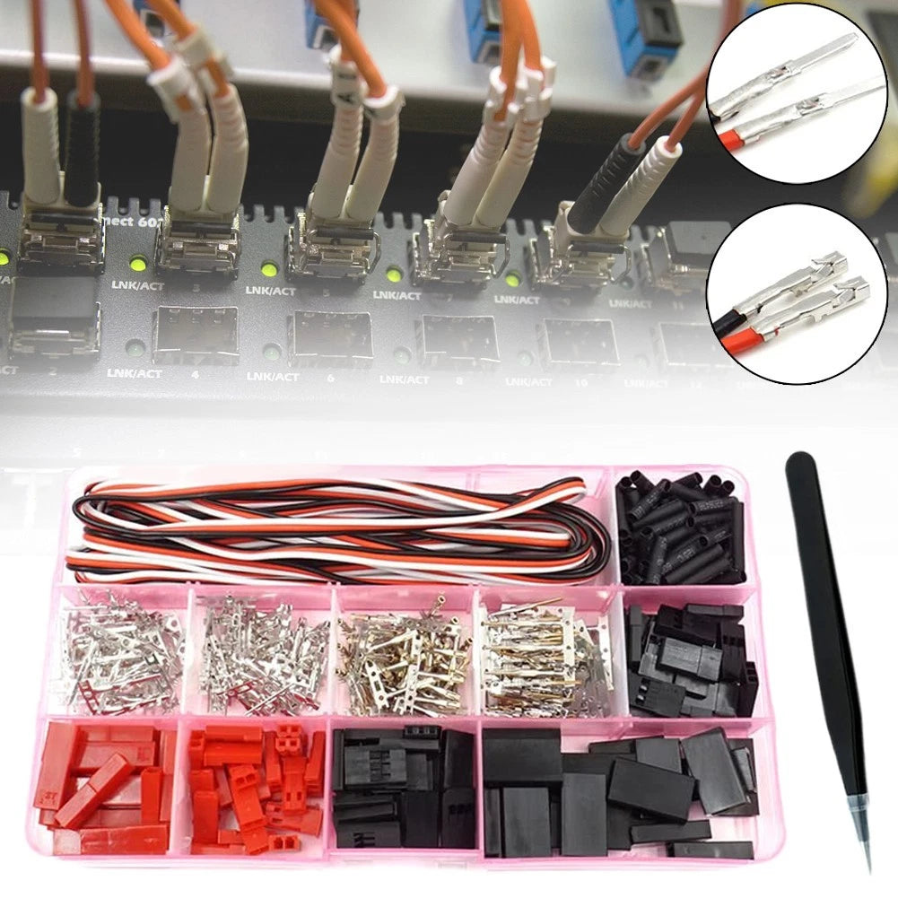 Connector Kit for Business Industrial (Compatible)