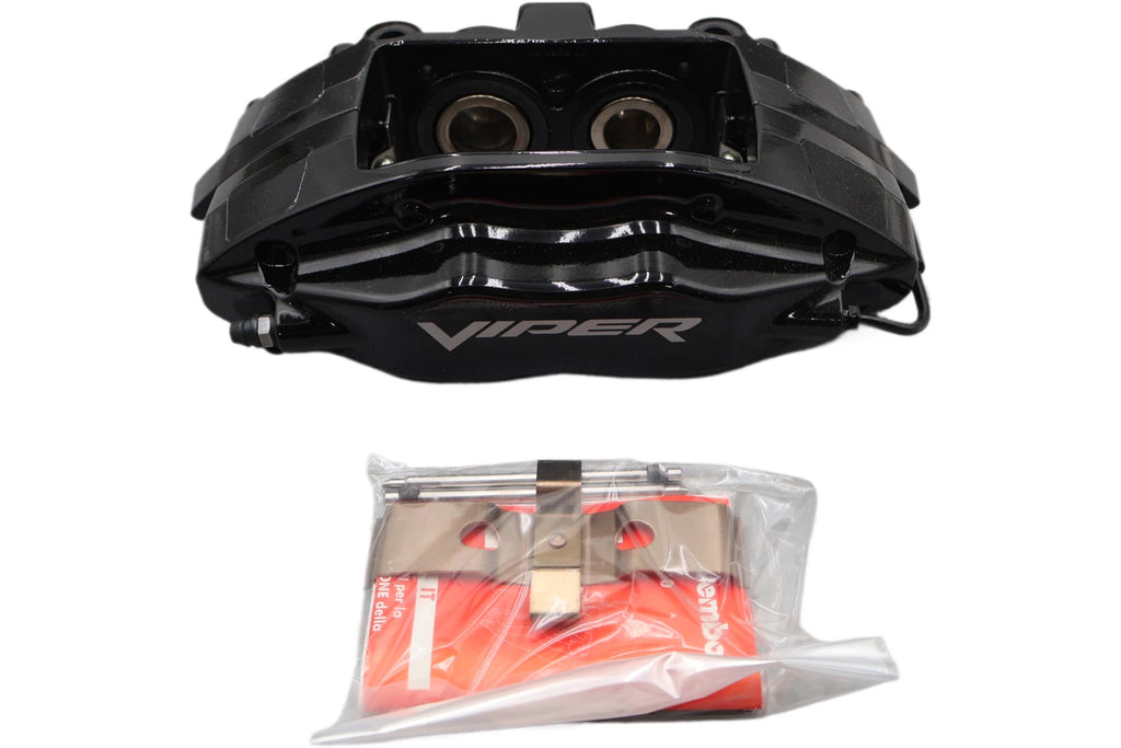 Left Front Brake Caliper 68192059AA for Dodge Viper ACR GTS GTC (2013–2017)