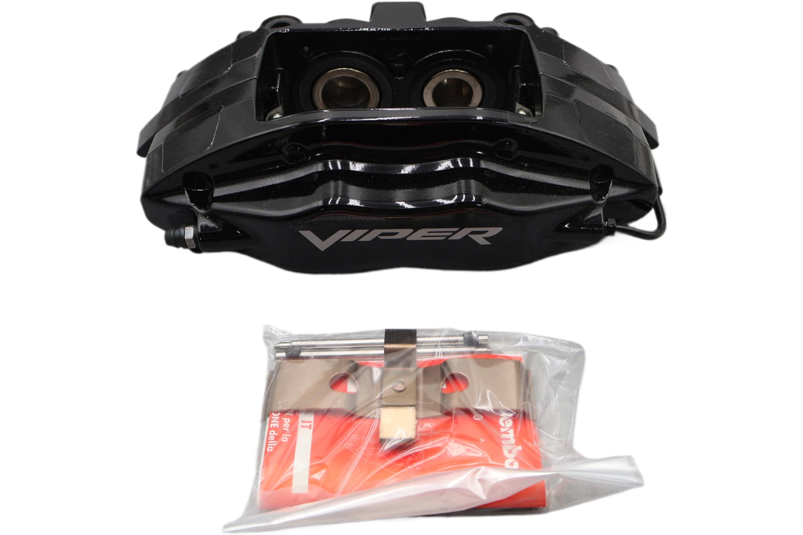 Left Front Brake Caliper 68192059AA for Dodge Viper ACR GTS GTC (2013–2017)