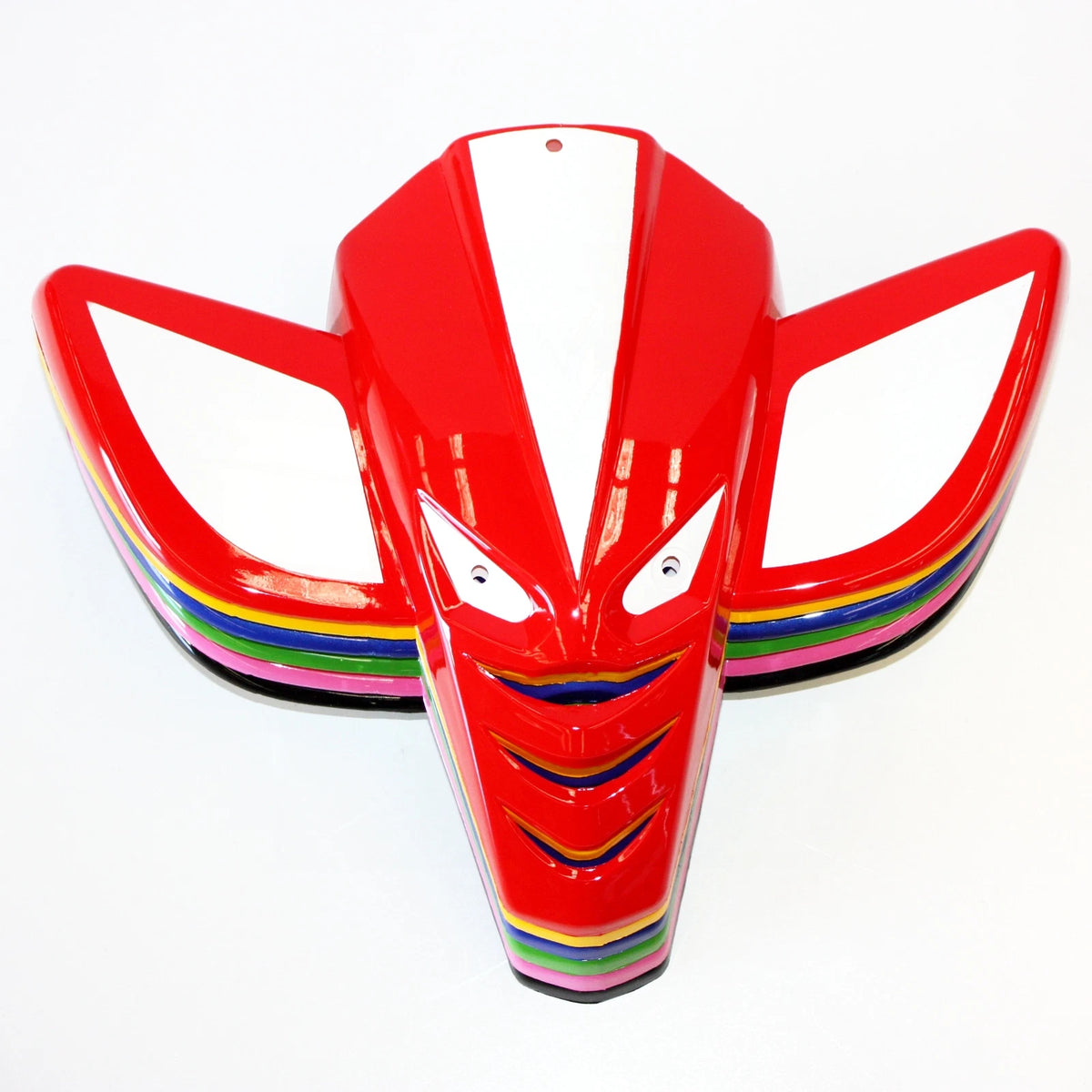 Fairing Guards for 49cc Mini Quad Dirt Bike ATV