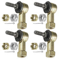 Tie Rod End Kit Front 2 Sets for Honda TRX300EX (2000–2009)