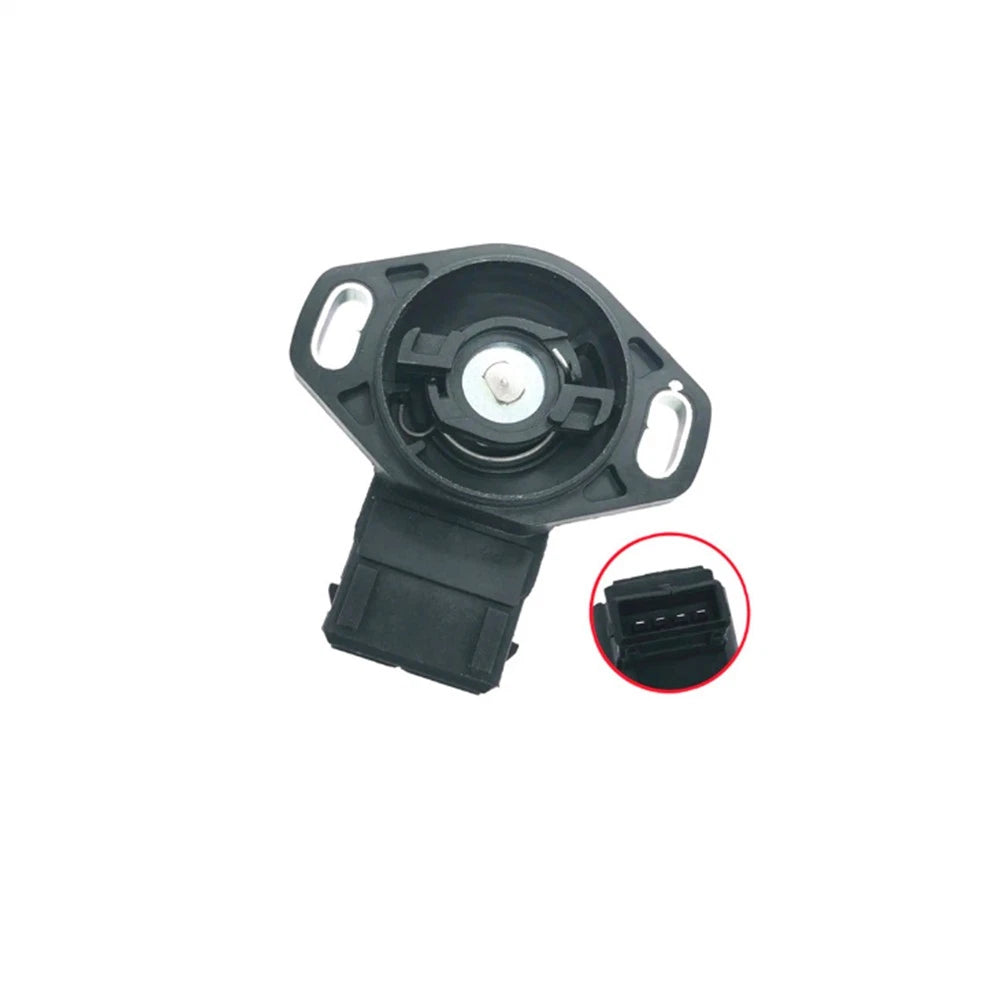 Throttle Position Sensor TPS For 1987 Toyota Corolla MR2 1.6L 4A-GEC 89452-20070