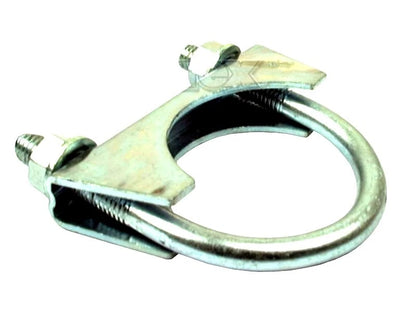 Exhaust Silencer Clamp for Massey Ferguson FE35 FF30 TE20 TEA20 TED20 TEF20