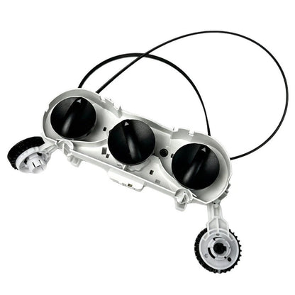 AC Control Panel Switch for Toyota Hilux (2005–2011)