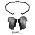 Engine Guard Bar Lower Fairings for Indian Chieftain Springfield (2016–2024)