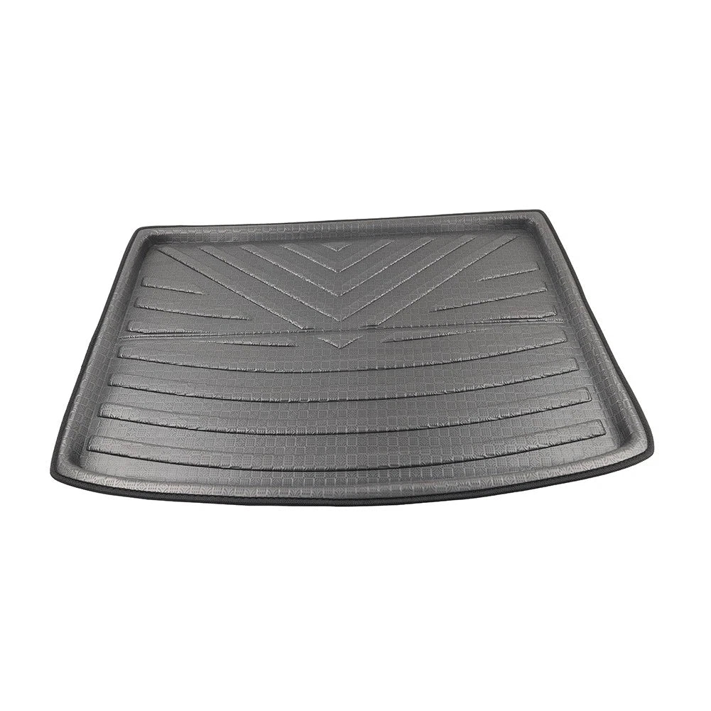 Cargo Trunk Tray Liner for Kia Stonic (2017–2023)