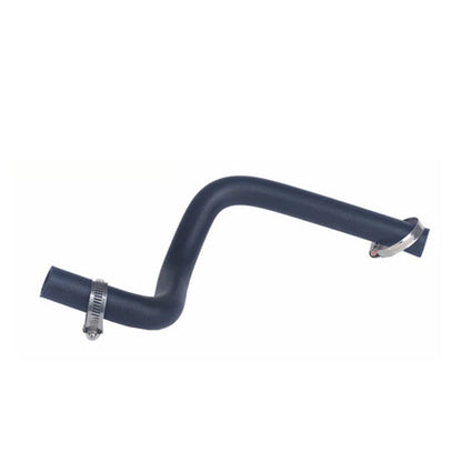 Mercruiser Bravo Outdrive Transom Water Intake Hose 32-43437 (Sterndrive)