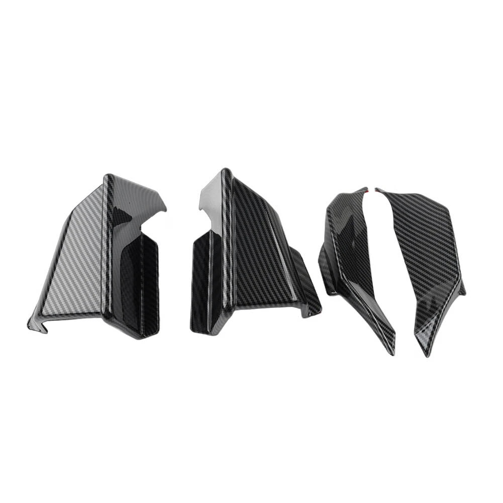 Front Side Winglet Spoiler Cover Fairing for Honda ADV160 (2022–2024)
