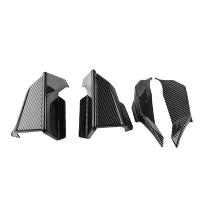 Front Side Winglet Spoiler Cover Fairing for Honda ADV160 (2022–2024)