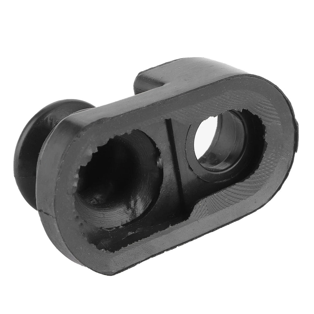 Door Switch Cover for (1 pcs, Rubber, Black)
