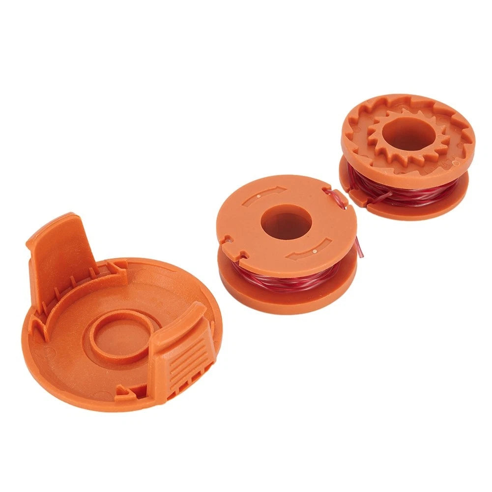 Trimmer Spool Line for WG163 (2018–2023)