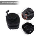 Starter Assembly for Mower (1934902483, L193490248)