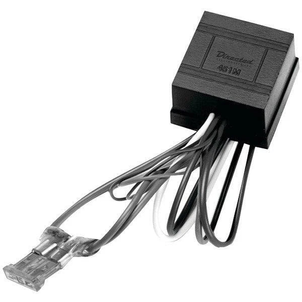 Door-Lock Relay Assembly for Directed Install Essentials (451M)