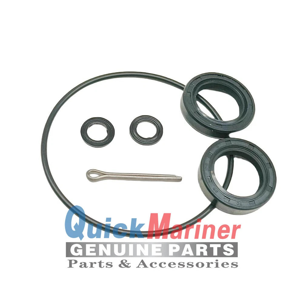 Propeller Shaft Seal Kit for Suzuki (09282-25001, 09280-92004)