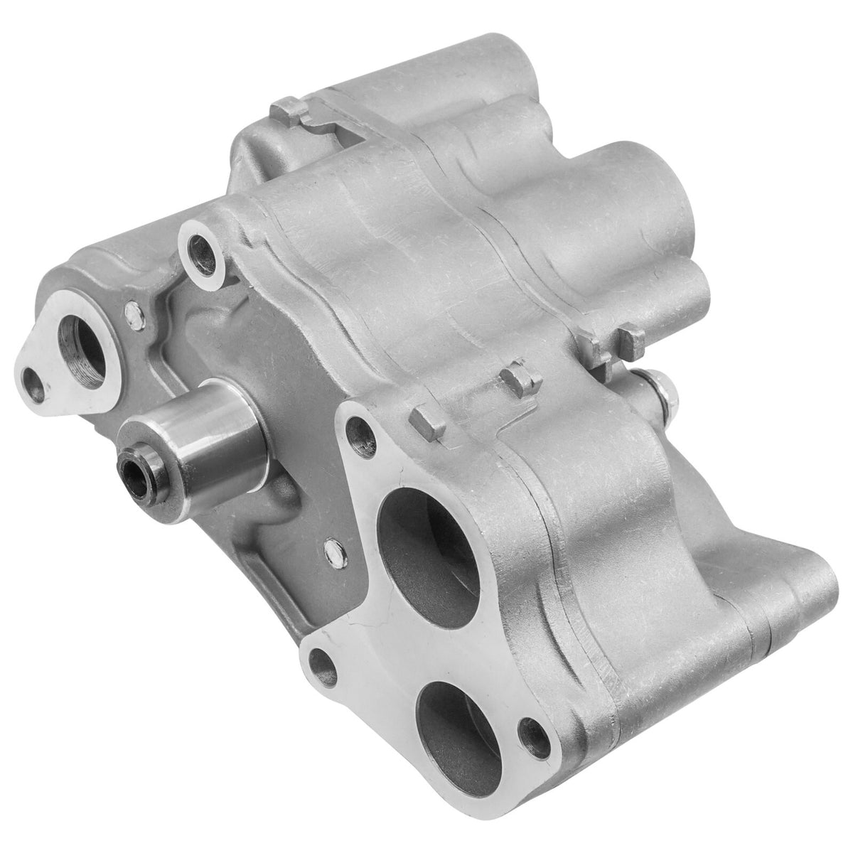 Oil Pump Replacement for Honda TRX500FA TRX500FPA (2004–2008)