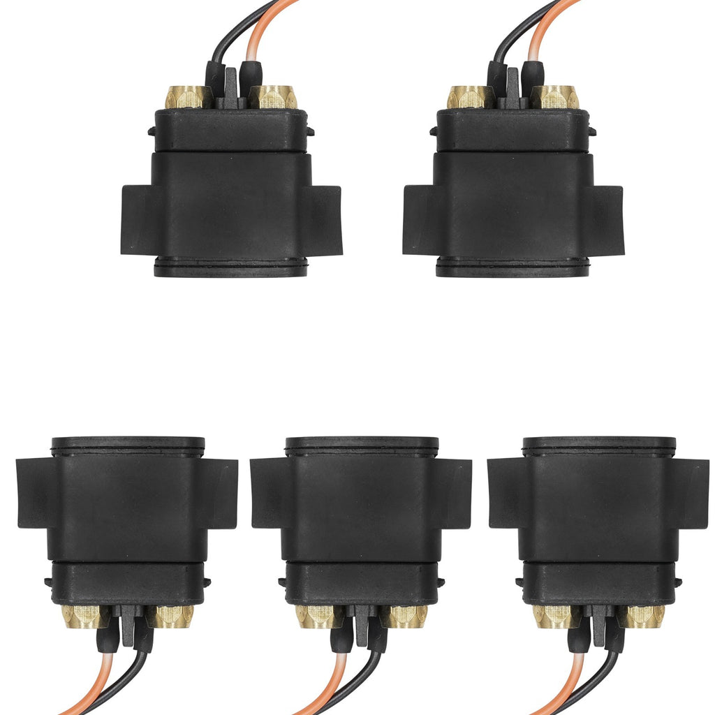 Starter Solenoid Relay Replacement Set for Yamaha VX WaveRunner (2007–2011)