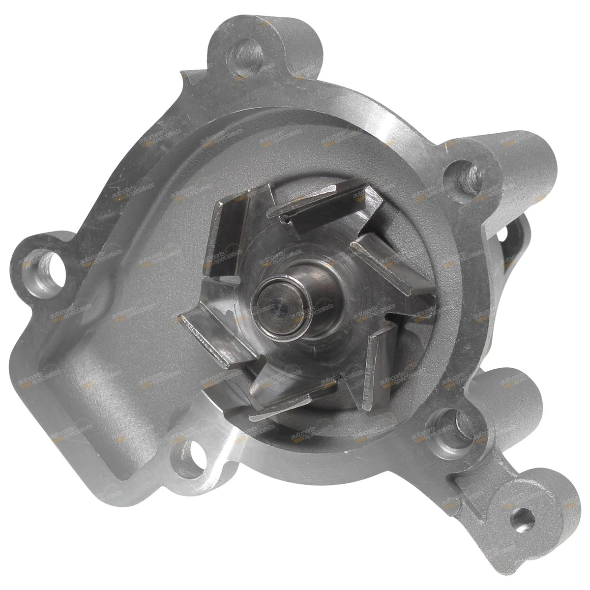 Engine Water Pump for Hyundai i30 FD (2007–2012) G4GC 2.0L 1975cc