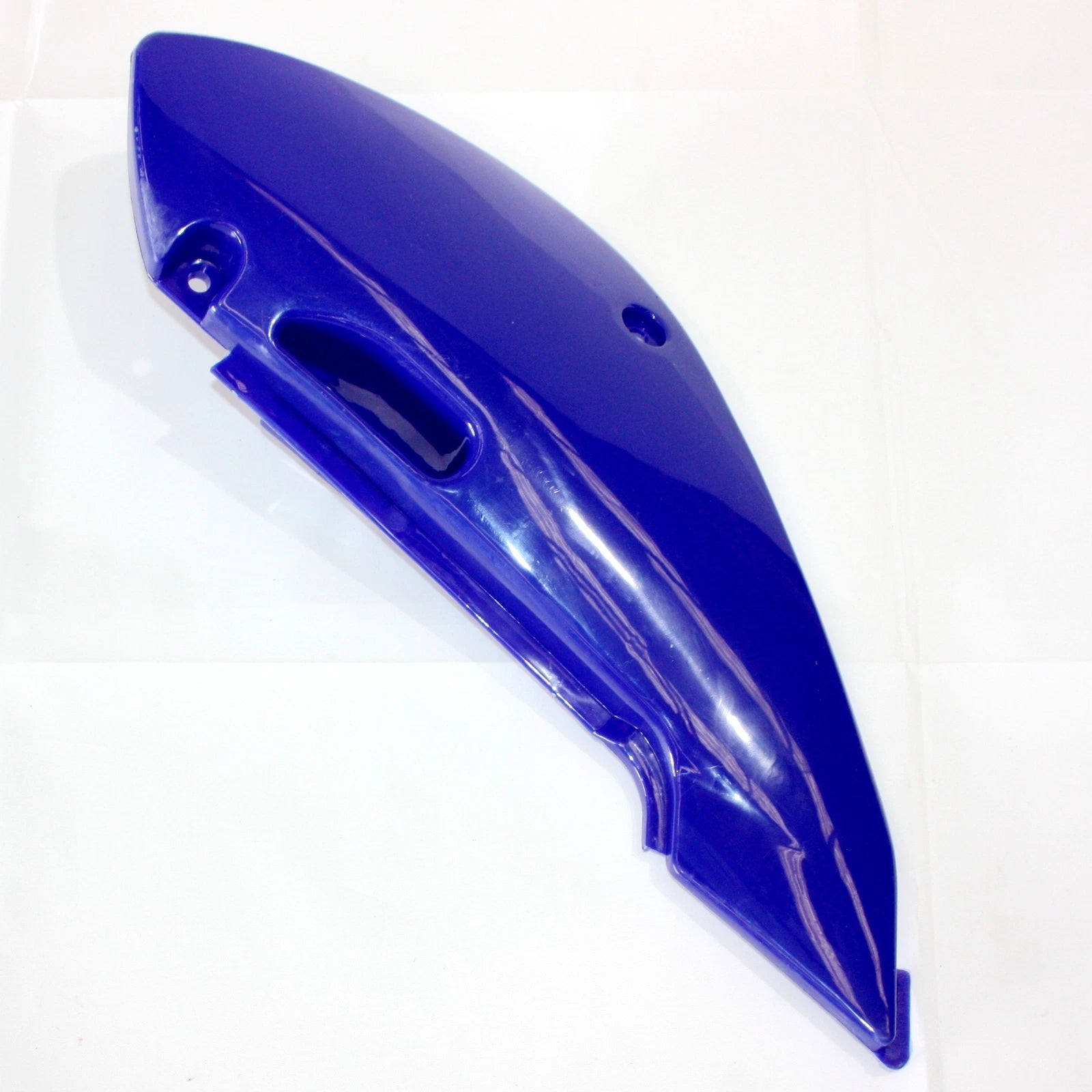 Rear Left Side Guard Fender for KLX110 (PIT PRO)