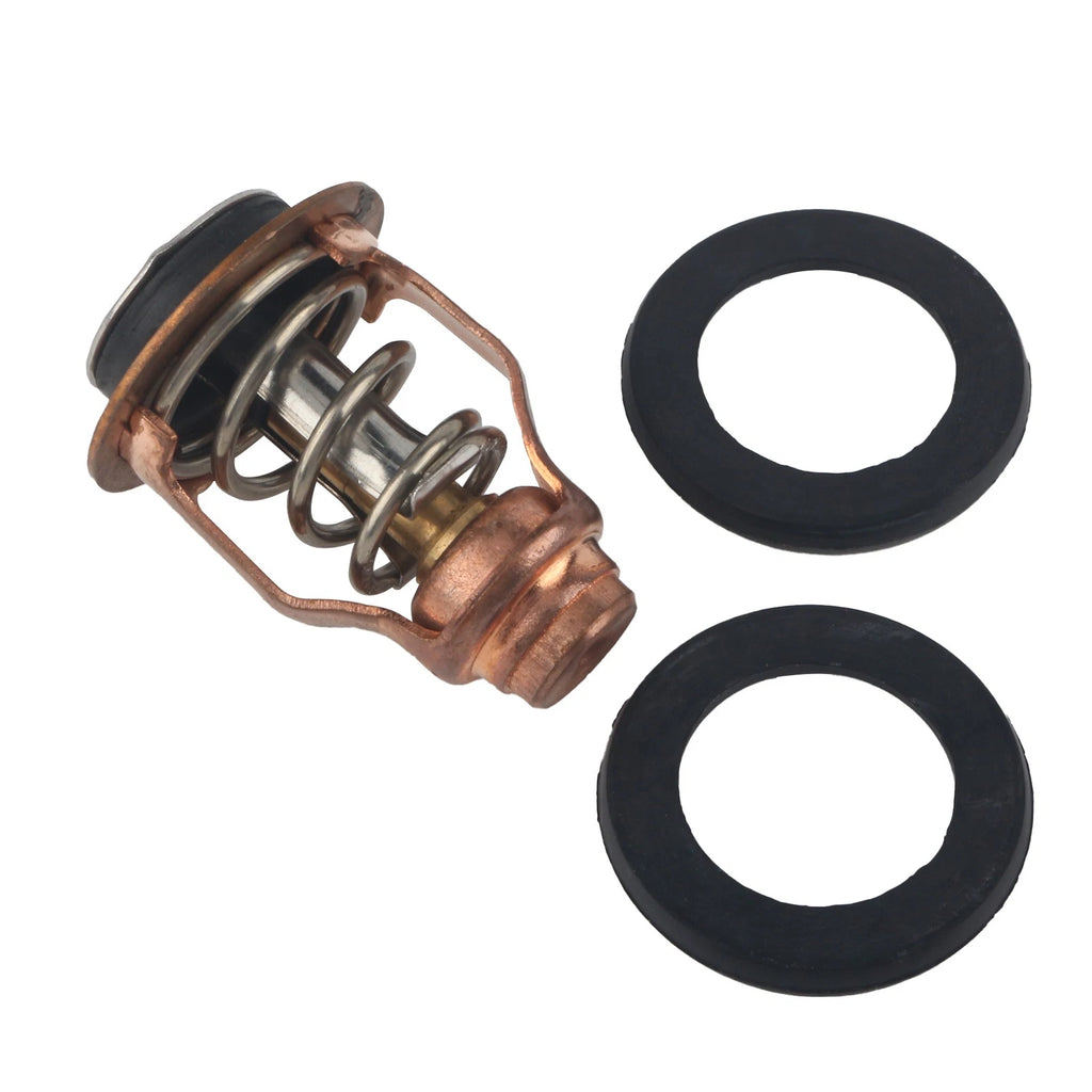 Outboard Motor Thermostat for Suzuki DF 70 80 100 140 150 175 250 300 HP (2000–2023)