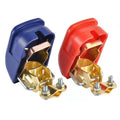 Quick Release Connector for